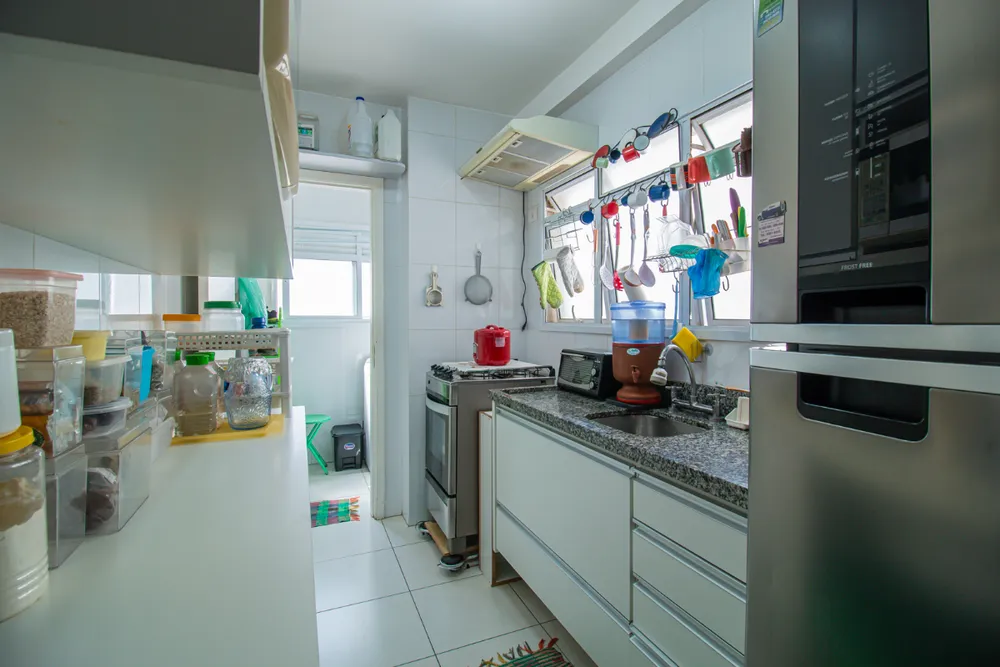 Apartamento, 2 quartos, 67 m² - Foto 2