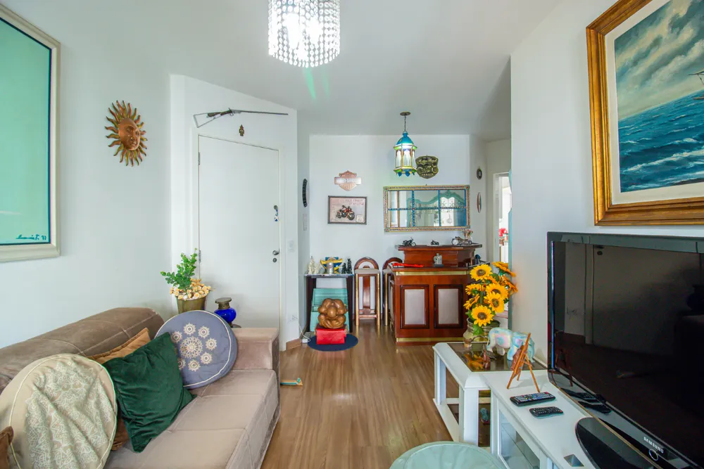 Apartamento, 2 quartos, 67 m² - Foto 3