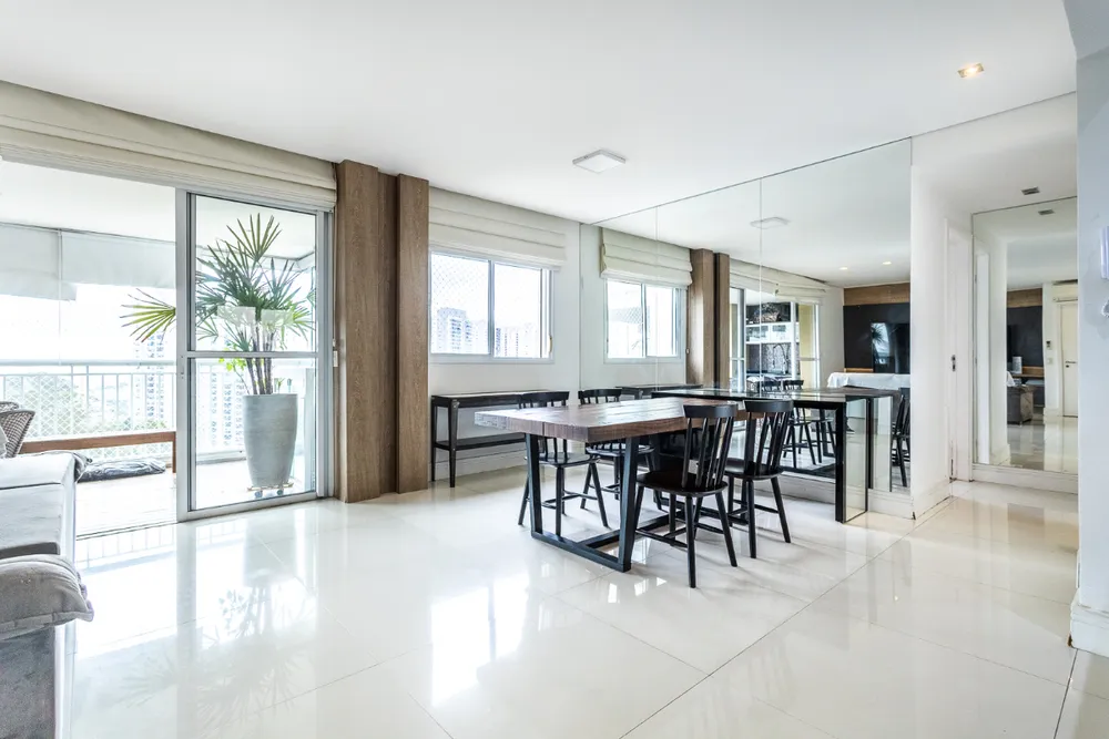 Apartamento, 2 quartos, 107 m² - Foto 3