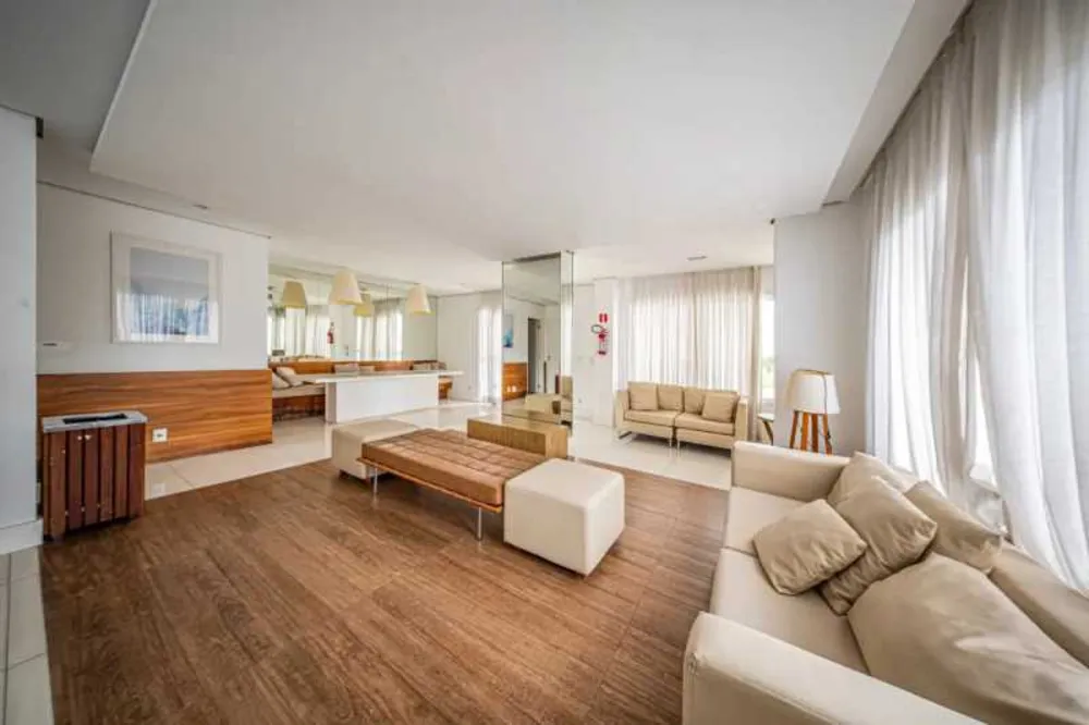 Apartamento, 2 quartos, 65 m² - Foto 4