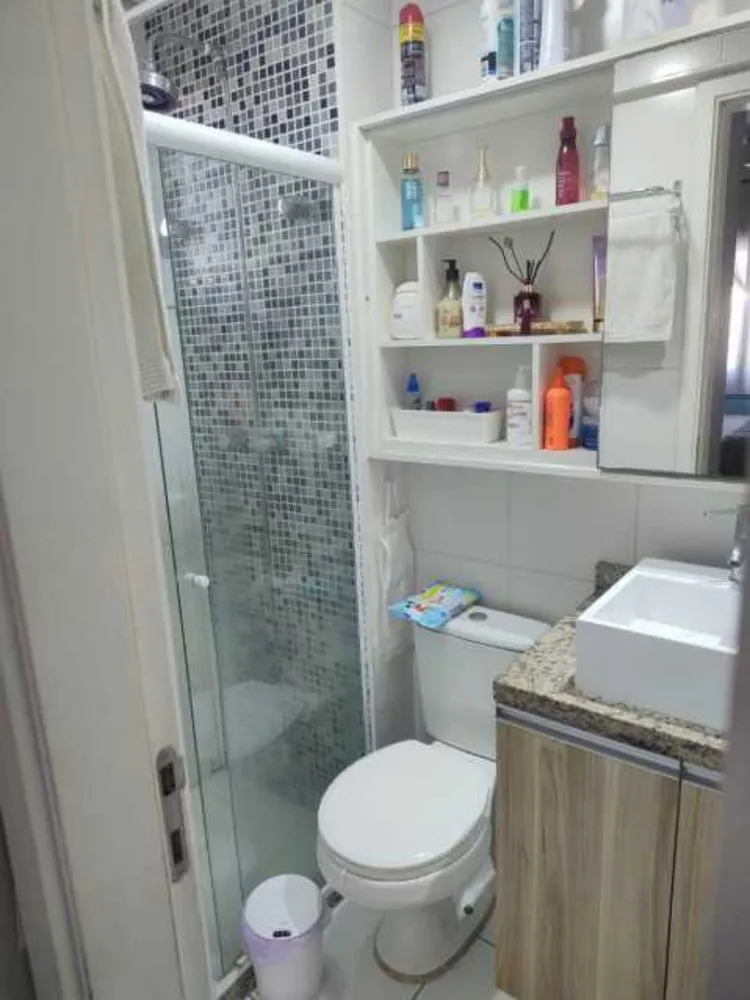Apartamento, 2 quartos, 65 m² - Foto 4