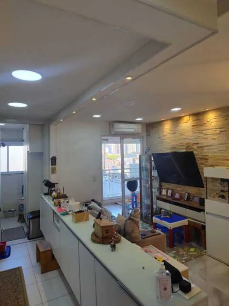 Apartamento, 2 quartos, 65 m² - Foto 2
