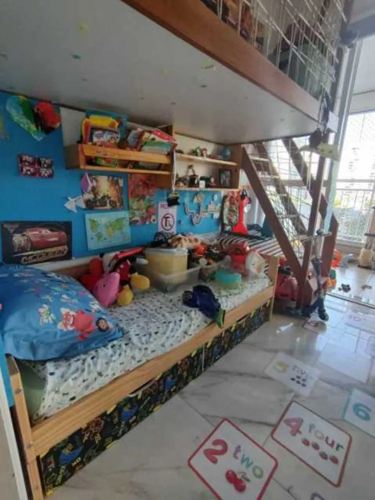 Apartamento, 2 quartos, 65 m² - Foto 6