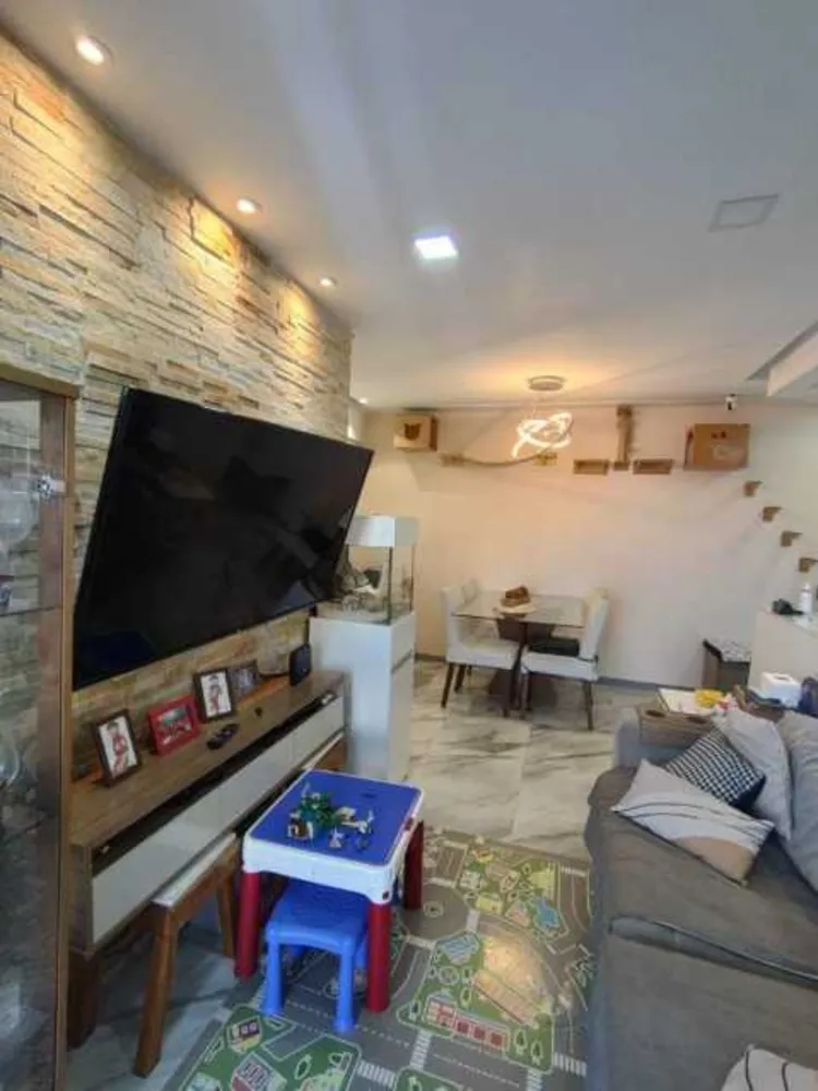 Apartamento, 2 quartos, 65 m² - Foto 2
