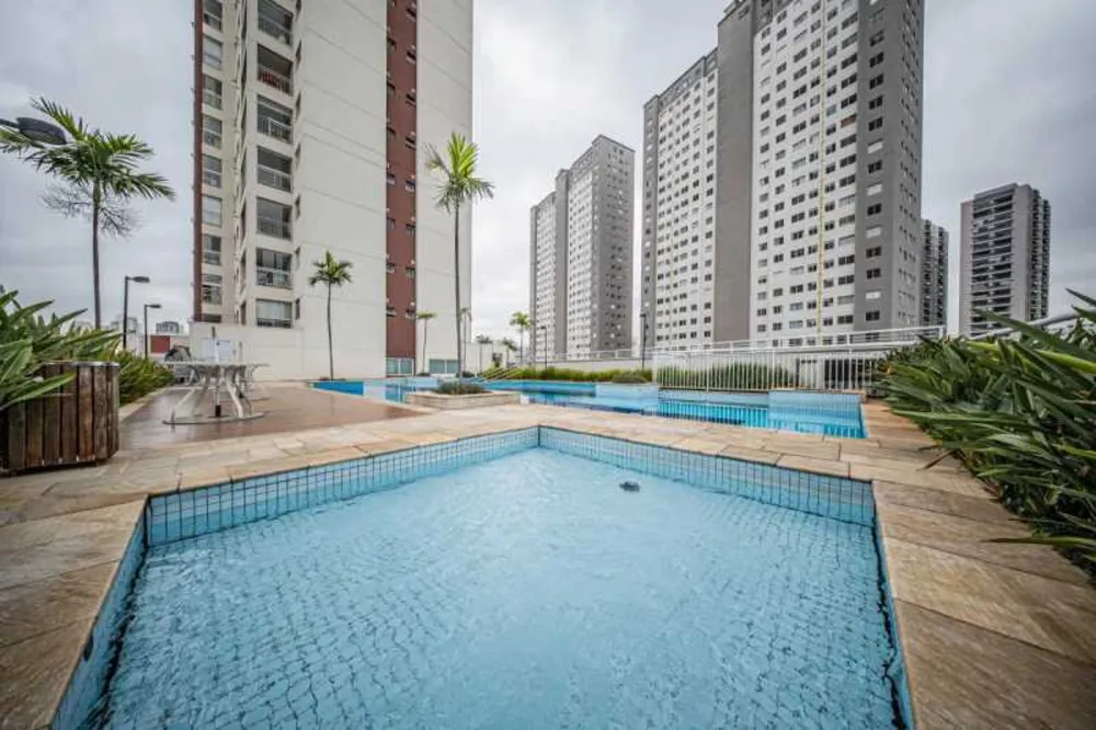 Apartamento, 2 quartos, 65 m² - Foto 7