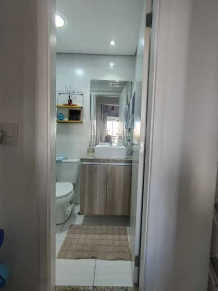 Apartamento, 2 quartos, 65 m² - Foto 6
