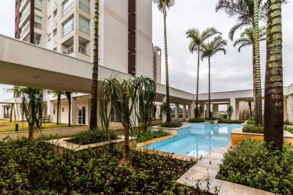 Apartamento, 2 quartos, 65 m² - Foto 8