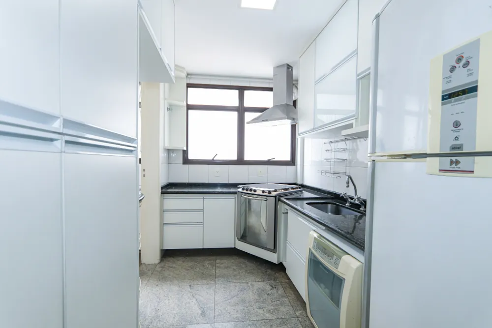 Cobertura, 2 quartos, 127 m² - Foto 1