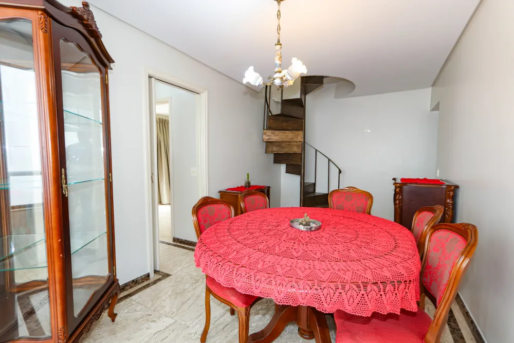 Cobertura, 2 quartos, 127 m² - Foto 5