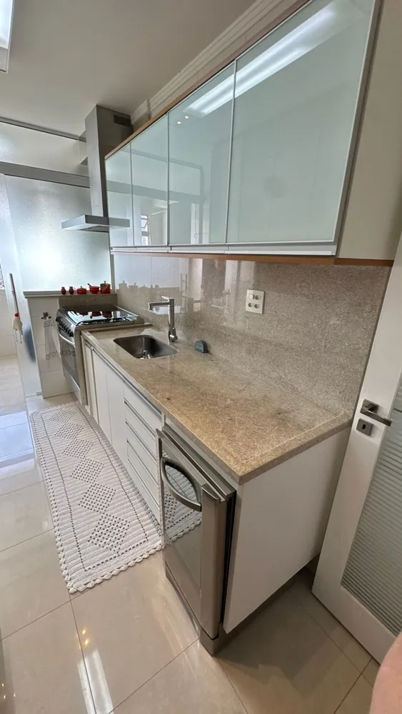 Apartamento, 3 quartos, 82 m² - Foto 7
