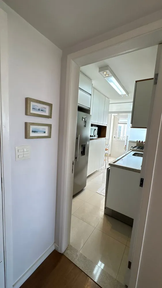 Apartamento, 3 quartos, 82 m² - Foto 2