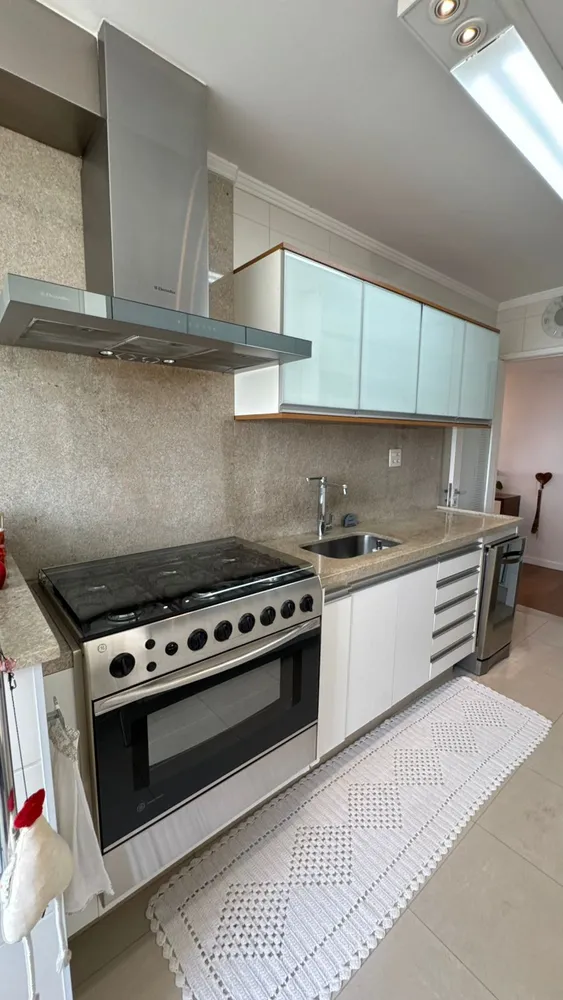 Apartamento, 3 quartos, 82 m² - Foto 4