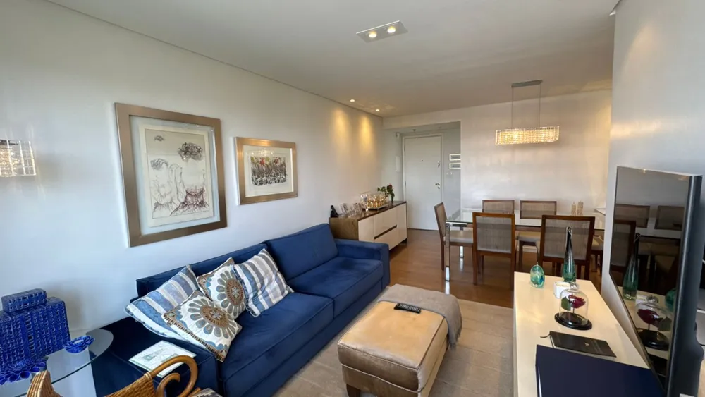 Apartamento, 3 quartos, 82 m² - Foto 6