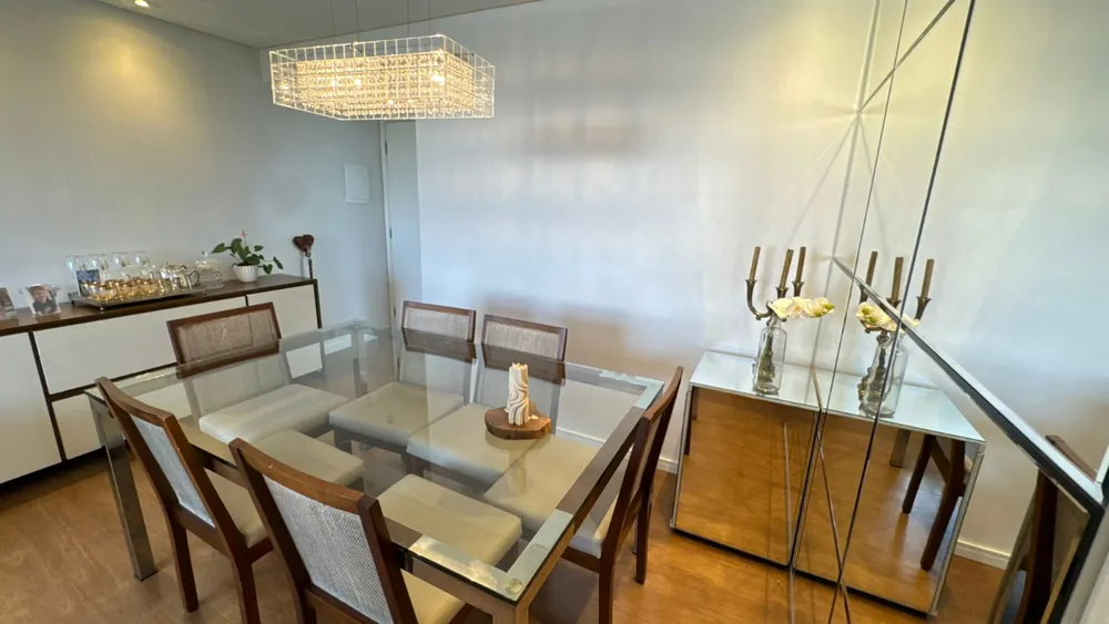 Apartamento, 3 quartos, 82 m² - Foto 5