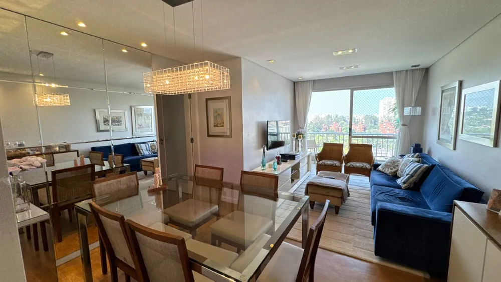 Apartamento, 3 quartos, 82 m² - Foto 8