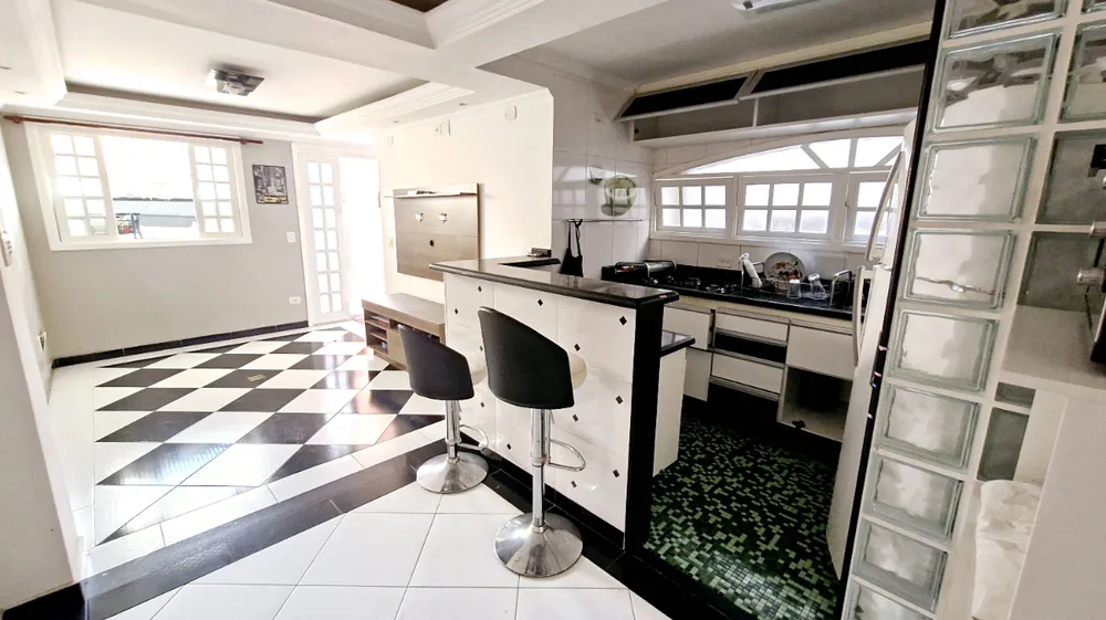 Casa, 6 quartos, 380 m² - Foto 3