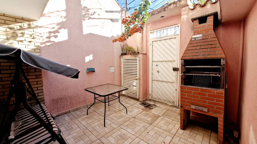 Casa, 6 quartos, 380 m² - Foto 1