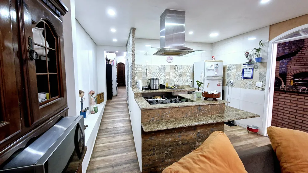 Casa, 6 quartos, 380 m² - Foto 2
