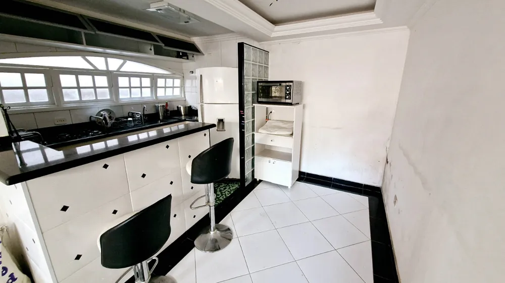 Casa, 6 quartos, 380 m² - Foto 4