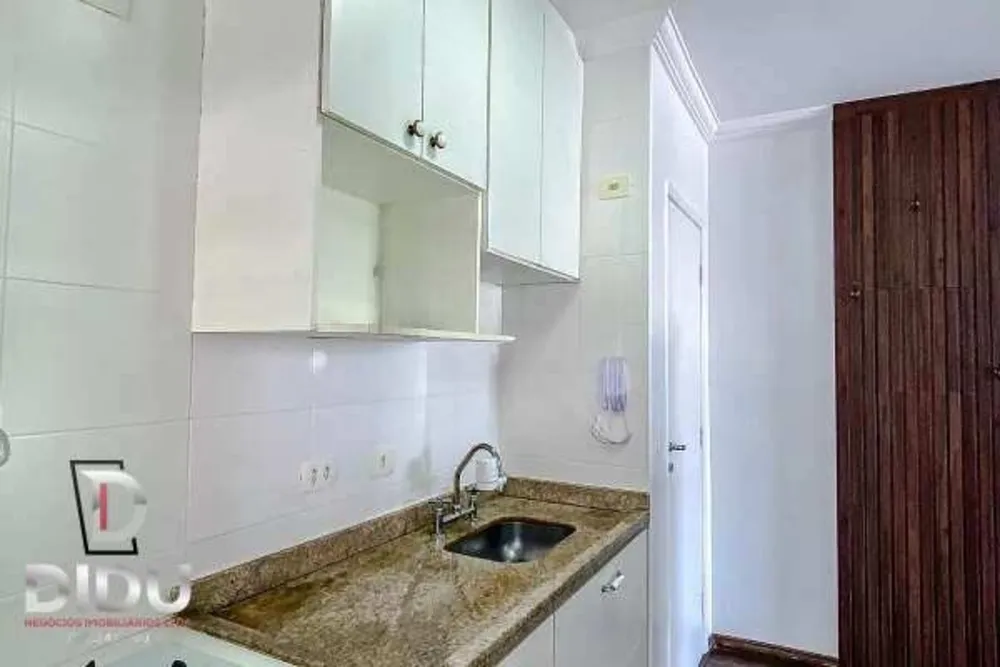 Apartamento, 2 quartos - Foto 3