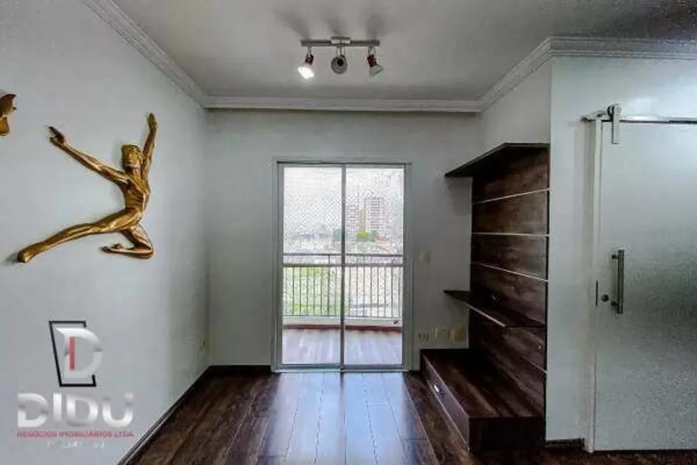 Apartamento, 2 quartos - Foto 8