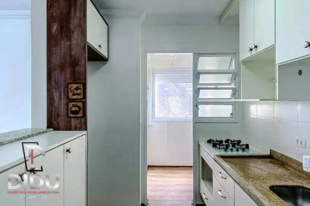 Apartamento, 2 quartos - Foto 10