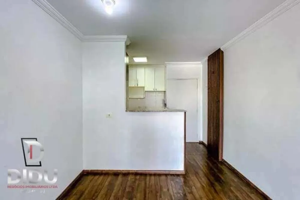 Apartamento, 2 quartos - Foto 4