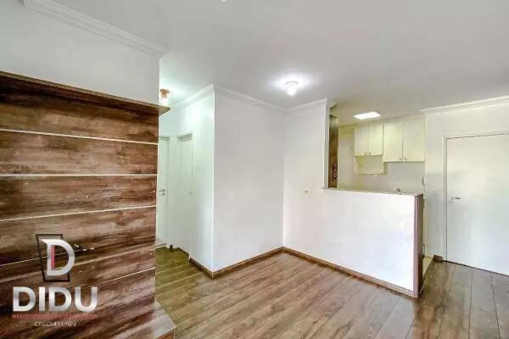 Apartamento, 2 quartos - Foto 2