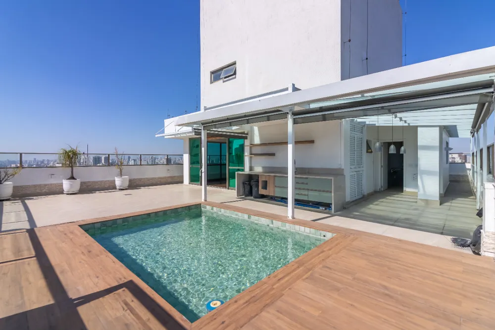 Cobertura, 4 quartos, 500 m² - Foto 3