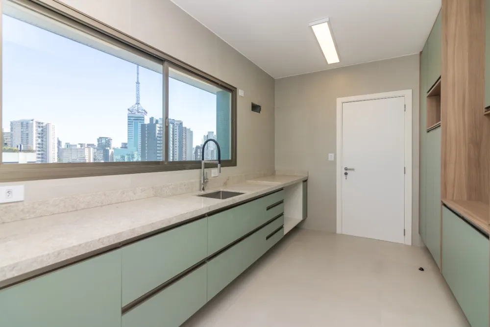 Cobertura, 4 quartos, 500 m² - Foto 4
