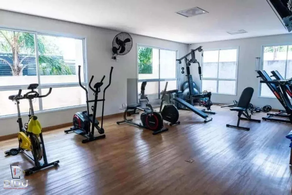 Apartamento, 2 quartos, 62 m² - Foto 5