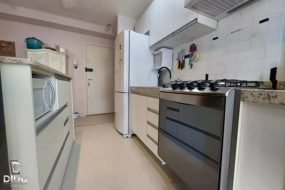 Apartamento, 2 quartos, 62 m² - Foto 4