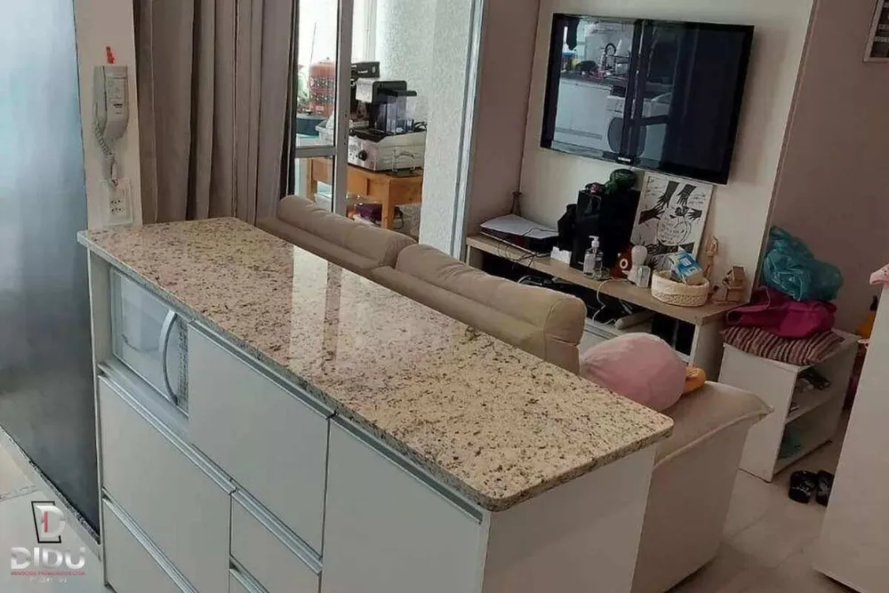 Apartamento, 2 quartos, 62 m² - Foto 8