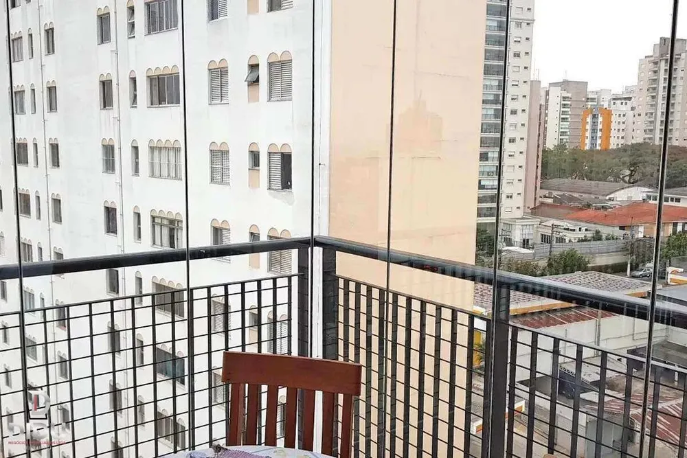 Apartamento, 2 quartos, 62 m² - Foto 7