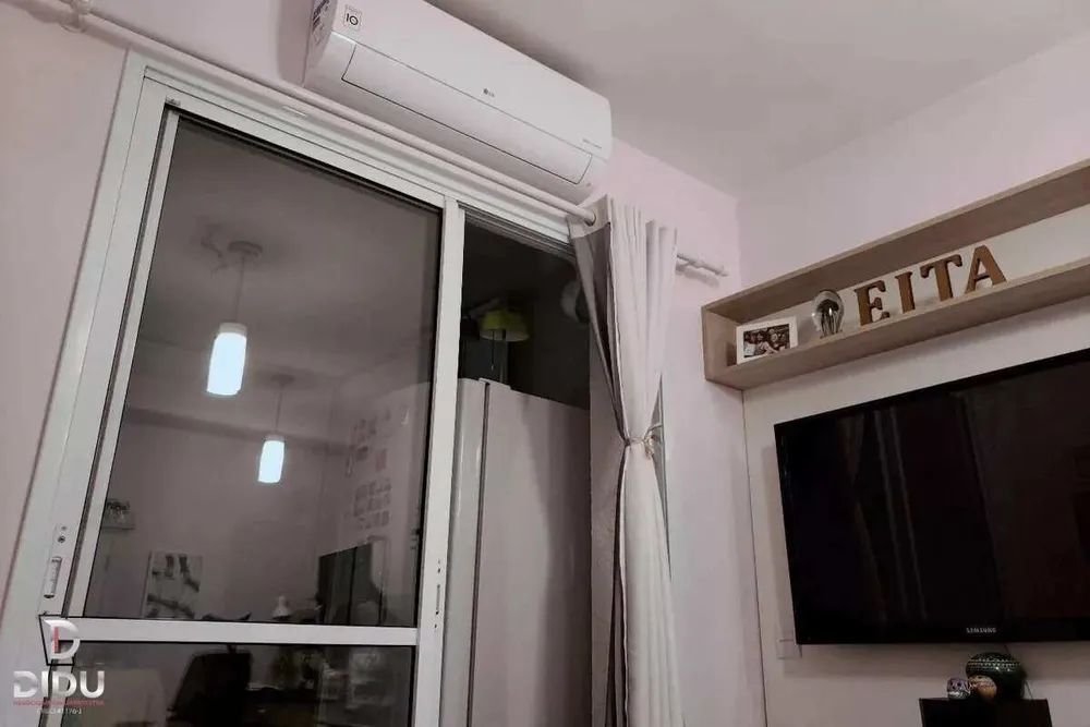 Apartamento, 2 quartos, 62 m² - Foto 6