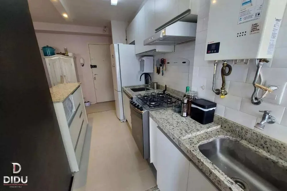 Apartamento, 2 quartos, 62 m² - Foto 5