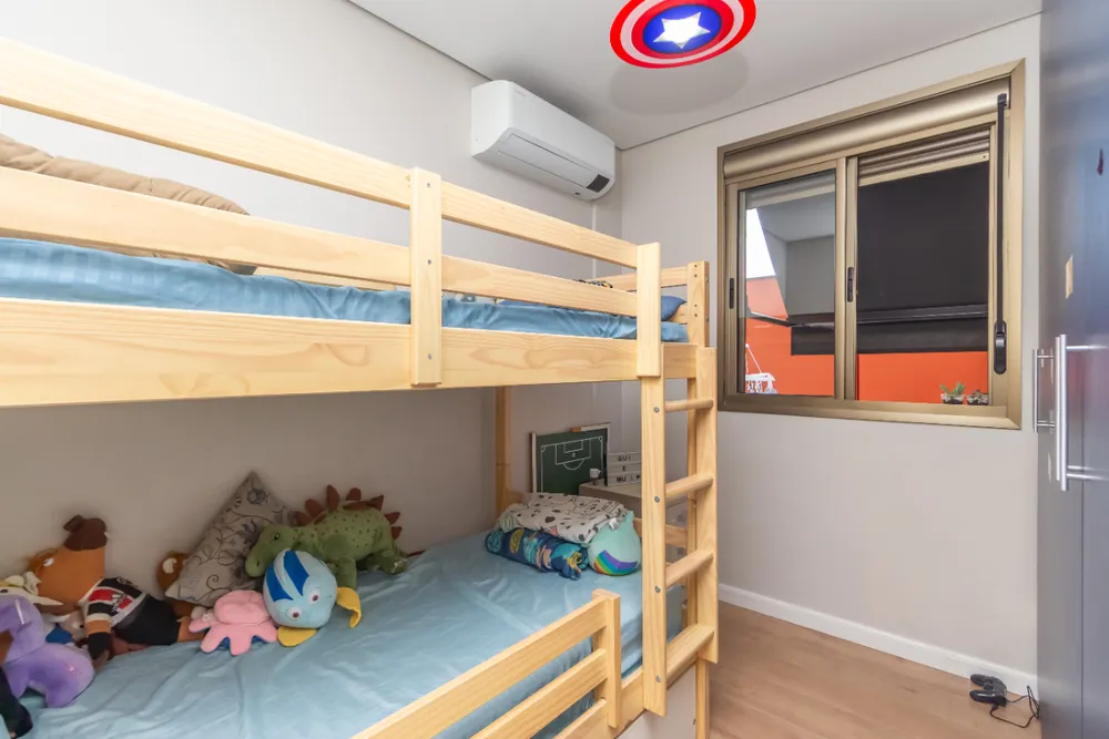 Apartamento, 2 quartos, 139 m² - Foto 4