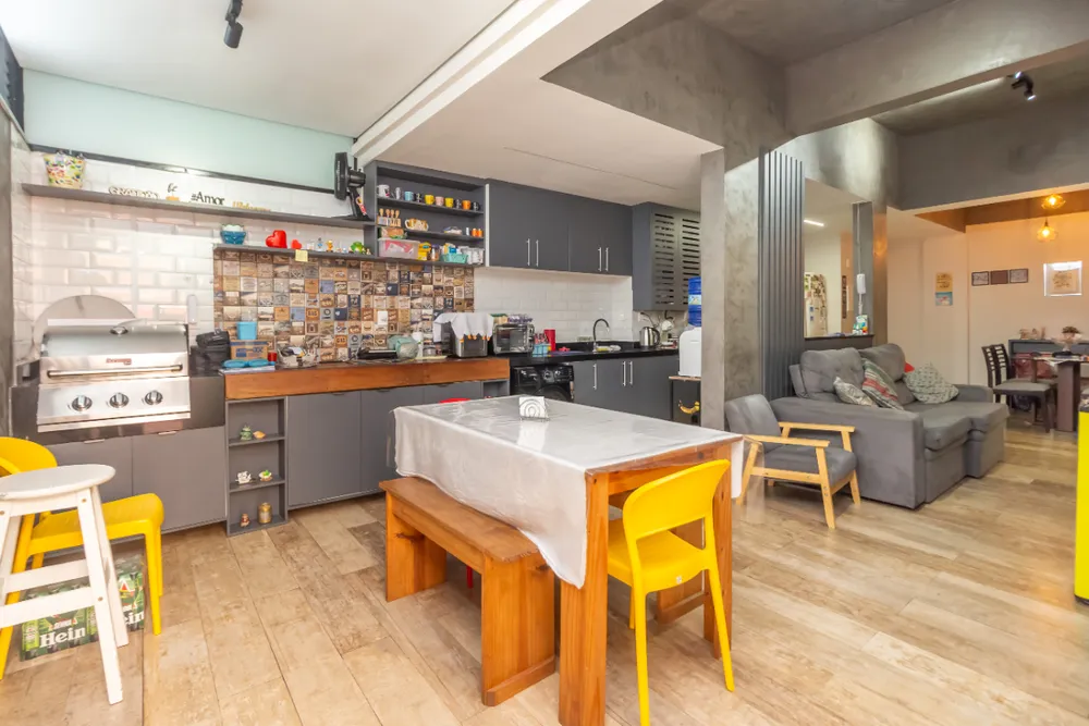 Apartamento, 2 quartos, 139 m² - Foto 3