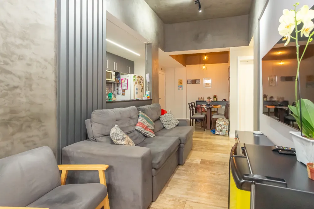 Apartamento, 2 quartos, 139 m² - Foto 5