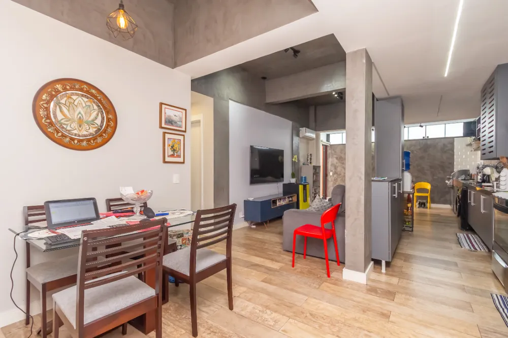 Apartamento, 2 quartos, 139 m² - Foto 11