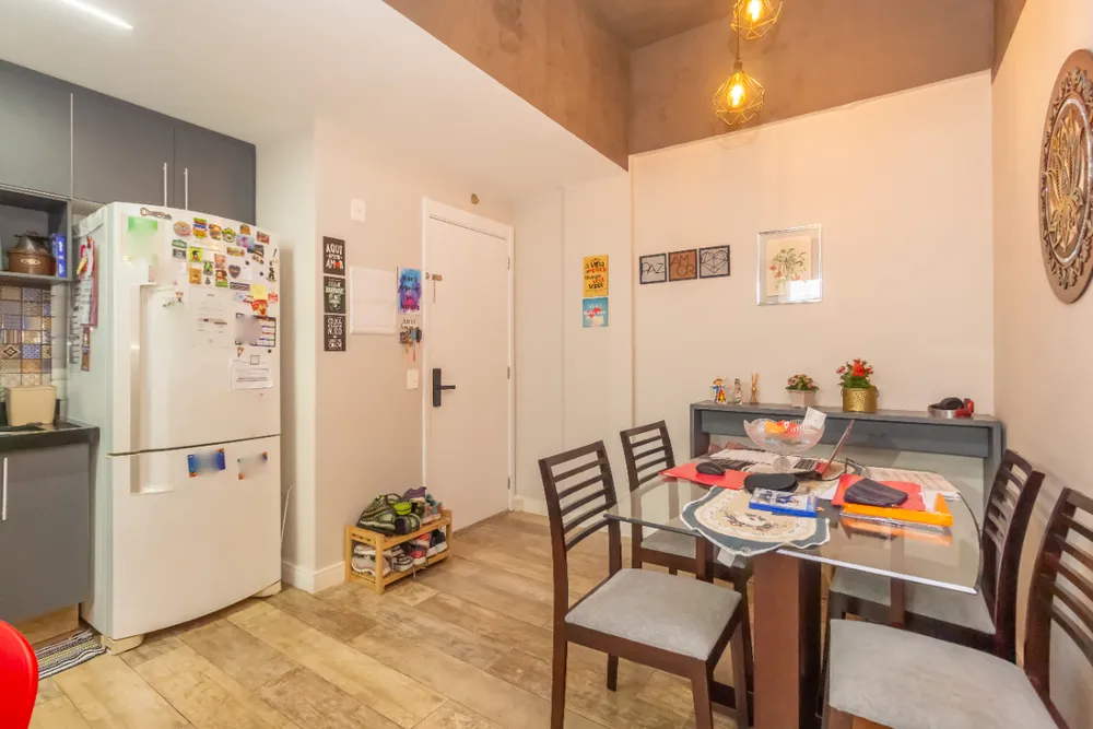 Apartamento, 2 quartos, 139 m² - Foto 12