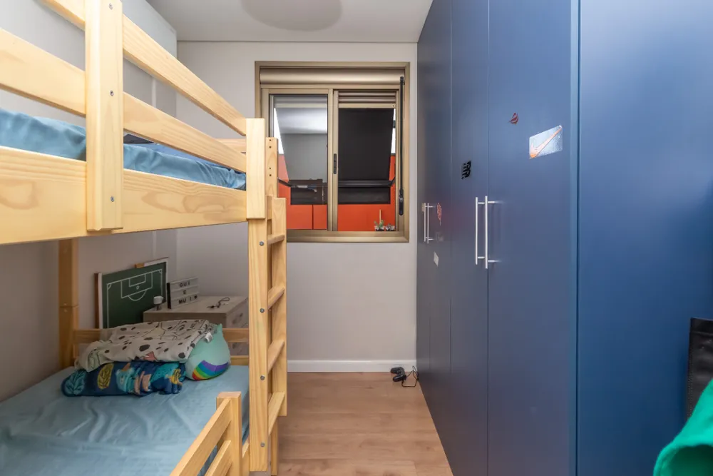Apartamento, 2 quartos, 139 m² - Foto 3