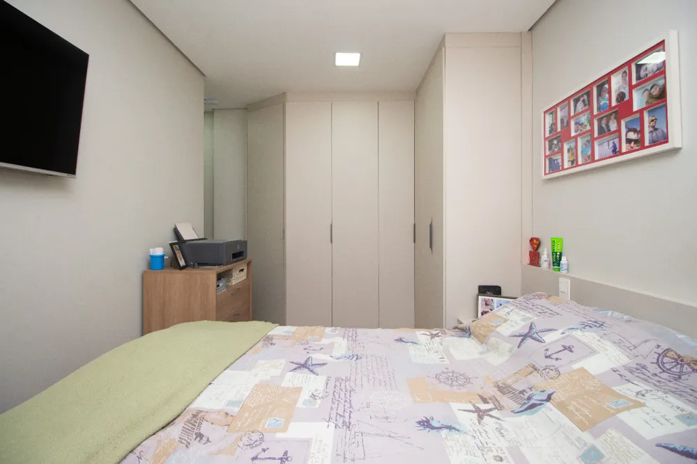 Apartamento, 2 quartos, 139 m² - Foto 1