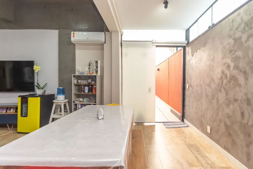Apartamento, 2 quartos, 139 m² - Foto 4