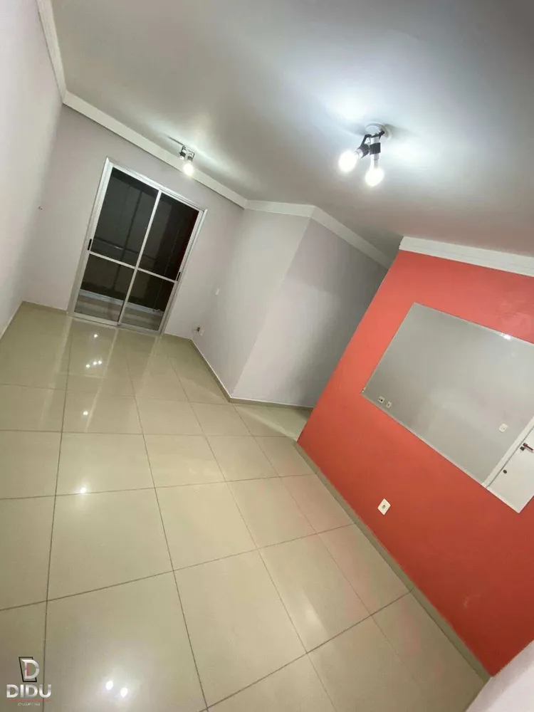 Apartamento, 3 quartos, 67 m² - Foto 1