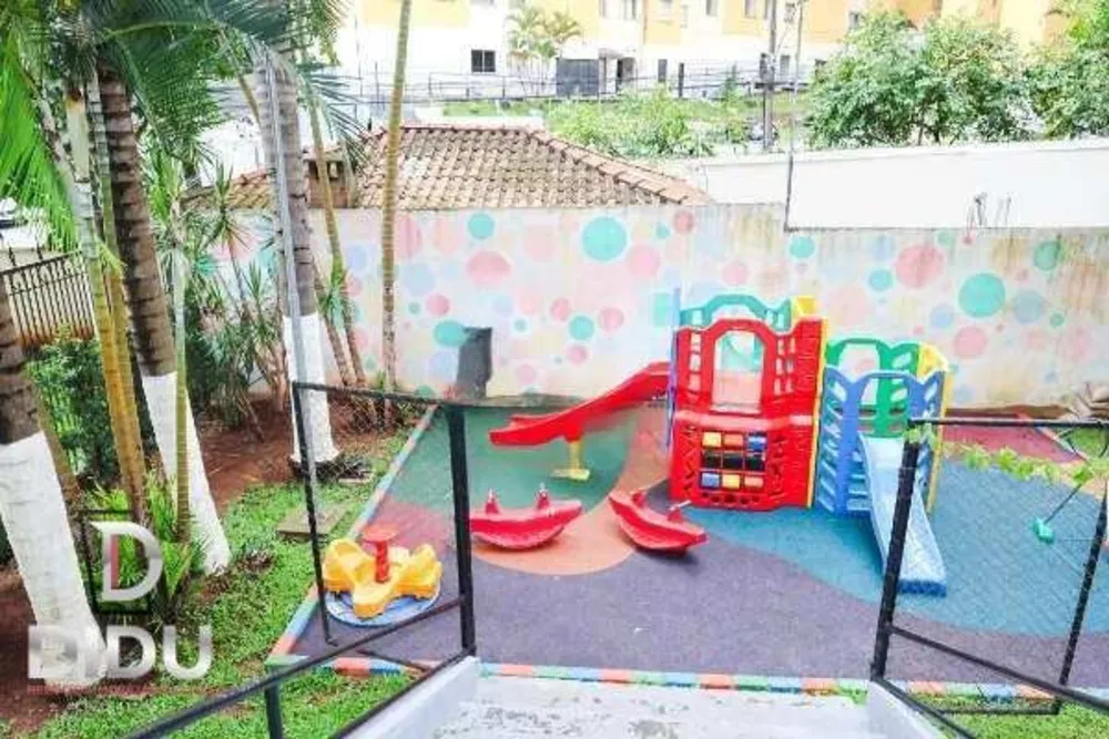 Apartamento, 3 quartos, 67 m² - Foto 11