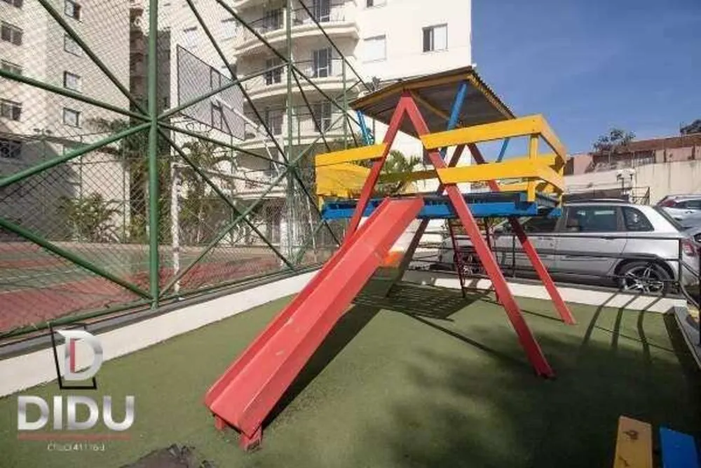 Apartamento, 3 quartos, 67 m² - Foto 12