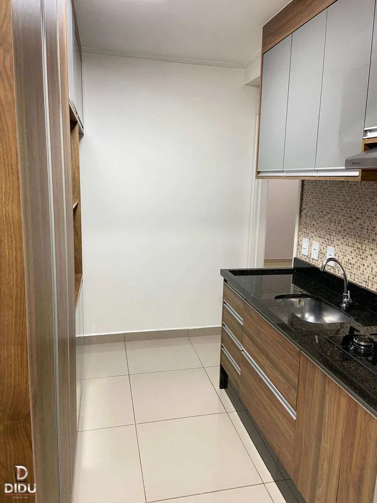 Apartamento, 3 quartos, 67 m² - Foto 7
