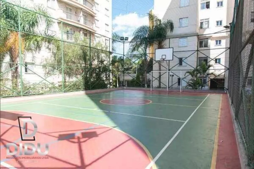 Apartamento, 3 quartos, 67 m² - Foto 9