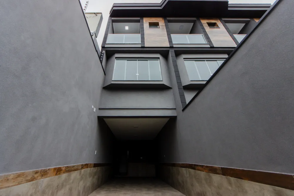 Casa, 3 quartos, 140 m² - Foto 2